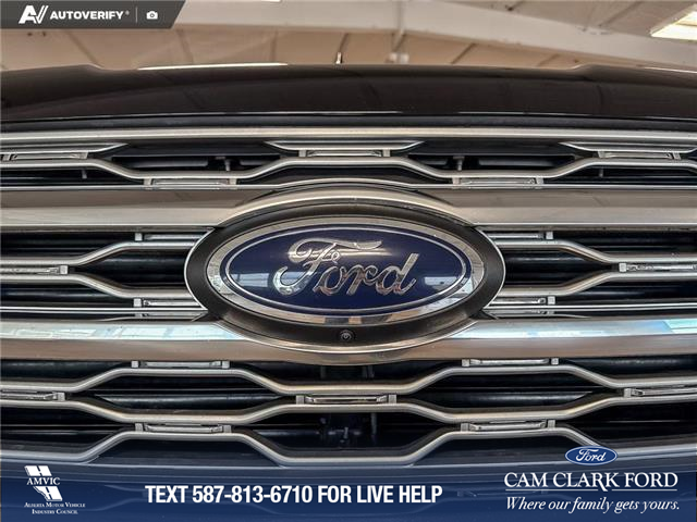 2024 Ford Expedition Platinum (Stk: RC19918) in Airdrie - Image 9 of 25