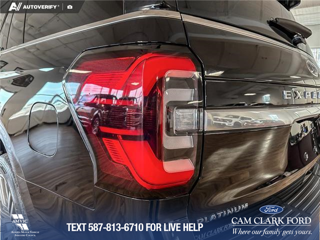 2024 Ford Expedition Platinum (Stk: RC19918) in Airdrie - Image 11 of 25