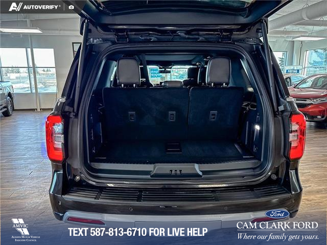 2024 Ford Expedition Platinum (Stk: RC19918) in Airdrie - Image 12 of 25