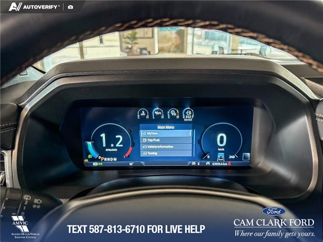 2024 Ford Expedition Platinum (Stk: RC19918) in Airdrie - Image 15 of 25