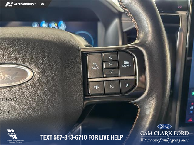 2024 Ford Expedition Platinum (Stk: RC19918) in Airdrie - Image 16 of 25