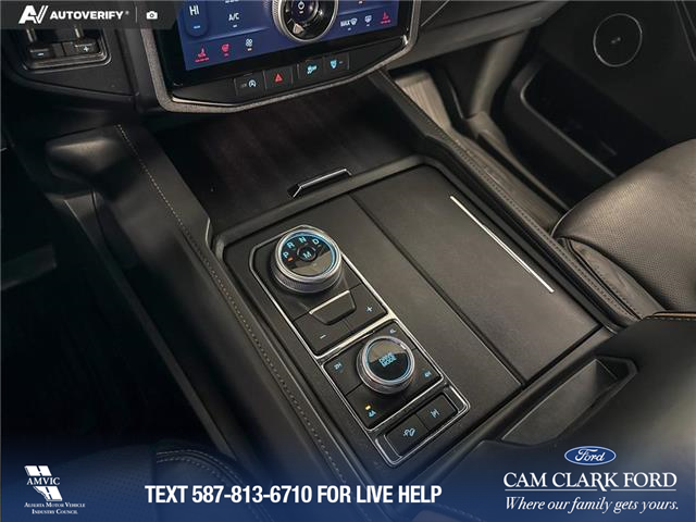 2024 Ford Expedition Platinum (Stk: RC19918) in Airdrie - Image 18 of 25