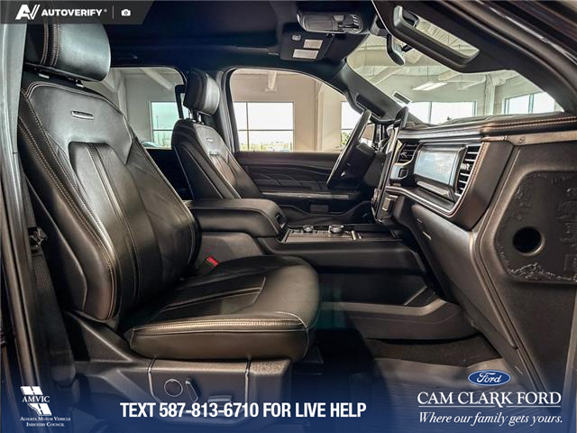 2024 Ford Expedition Platinum (Stk: RC19918) in Airdrie - Image 22 of 25