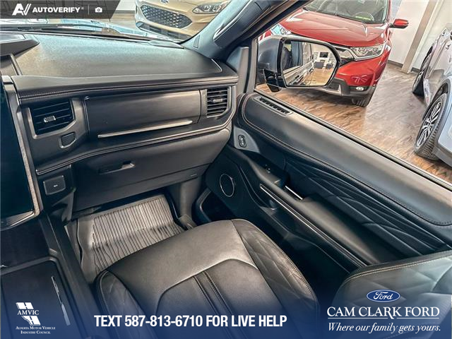 2024 Ford Expedition Platinum (Stk: RC19918) in Airdrie - Image 25 of 25