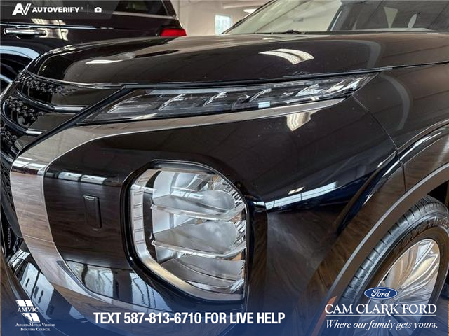 2025 Mitsubishi Outlander PHEV ES (Stk: P14848) in Airdrie - Image 8 of 25