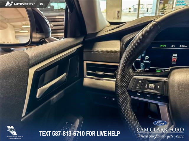 2025 Mitsubishi Outlander PHEV ES (Stk: P14848) in Airdrie - Image 17 of 25