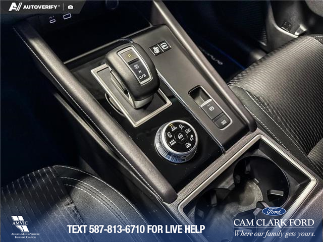 2025 Mitsubishi Outlander PHEV ES (Stk: P14848) in Airdrie - Image 18 of 25