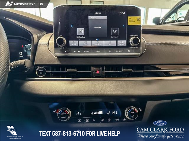 2025 Mitsubishi Outlander PHEV ES (Stk: P14848) in Airdrie - Image 19 of 25