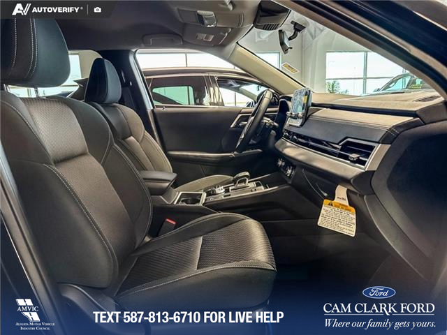 2025 Mitsubishi Outlander PHEV ES (Stk: P14848) in Airdrie - Image 22 of 25