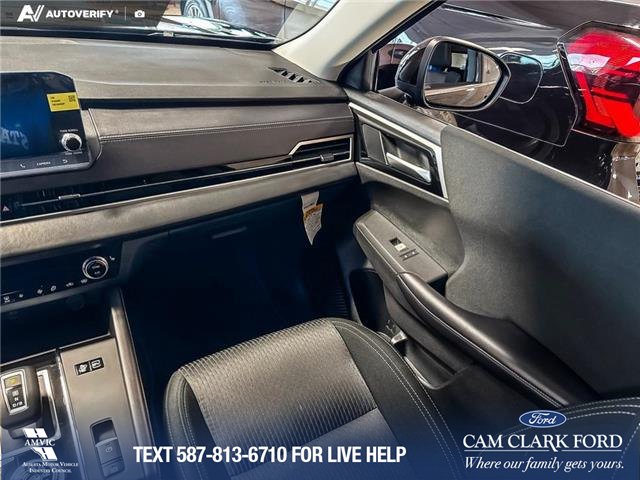 2025 Mitsubishi Outlander PHEV ES (Stk: P14848) in Airdrie - Image 25 of 25