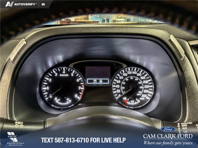 2020 Nissan Pathfinder SL Premium (Stk: P14801) in Airdrie - Image 15 of 25