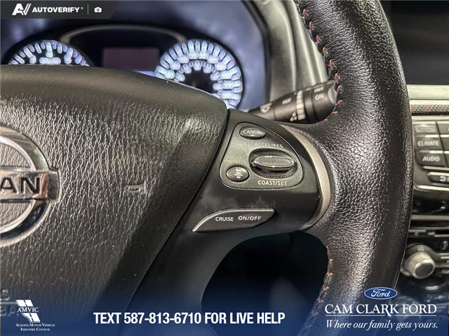 2020 Nissan Pathfinder SL Premium (Stk: P14801) in Airdrie - Image 16 of 25