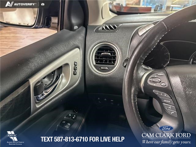 2020 Nissan Pathfinder SL Premium (Stk: P14801) in Airdrie - Image 17 of 25