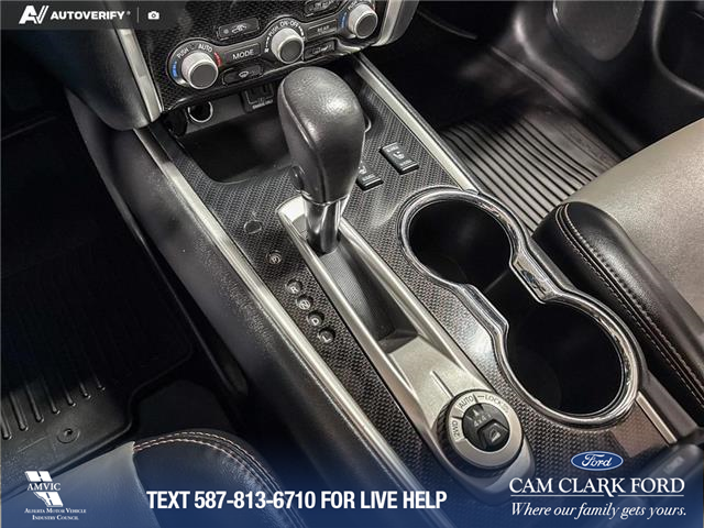 2020 Nissan Pathfinder SL Premium (Stk: P14801) in Airdrie - Image 18 of 25