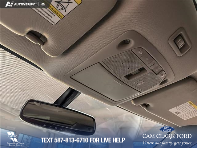 2020 Nissan Pathfinder SL Premium (Stk: P14801) in Airdrie - Image 21 of 25