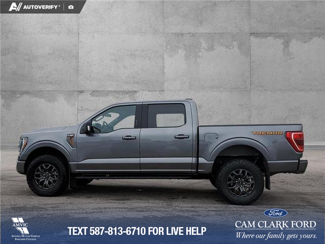 2023 Ford F-150 Tremor (Stk: U37930) in Red Deer - Image 3 of 25