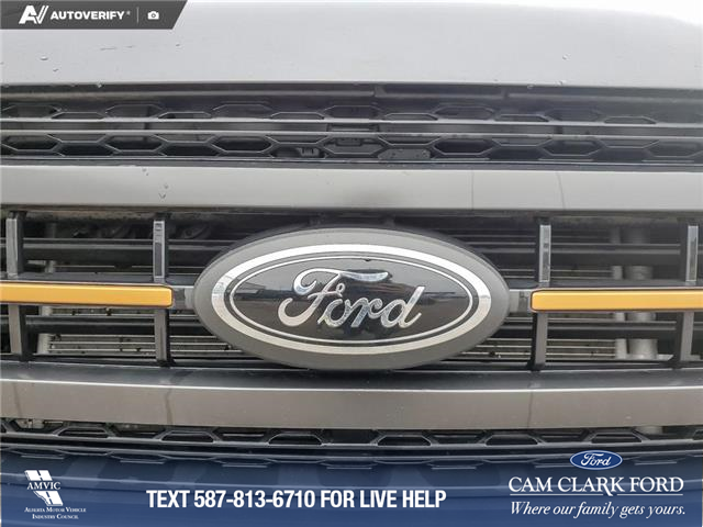 2023 Ford F-150 Tremor (Stk: U37930) in Red Deer - Image 9 of 25