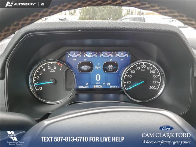 2023 Ford F-150 Tremor (Stk: U37930) in Red Deer - Image 15 of 25