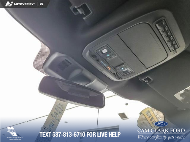 2023 Ford F-150 Tremor (Stk: U37930) in Red Deer - Image 21 of 25