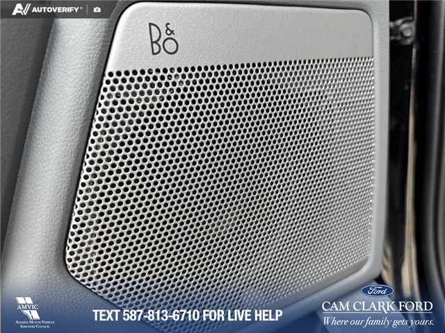 2025 Ford F-150 Lightning Flash (Stk: P1591) in Canmore - Image 18 of 27