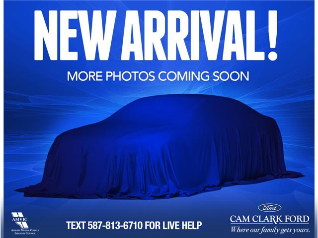 2023 Jeep Grand Cherokee Summit (Stk: P14858) in Airdrie - Image 1 of 1