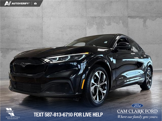 2023 Ford Mustang Mach-E Premium (Stk: RC20010) in Airdrie - Image 1 of 25