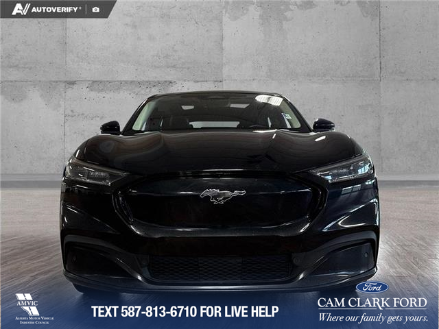 2023 Ford Mustang Mach-E Premium (Stk: RC20010) in Airdrie - Image 2 of 25