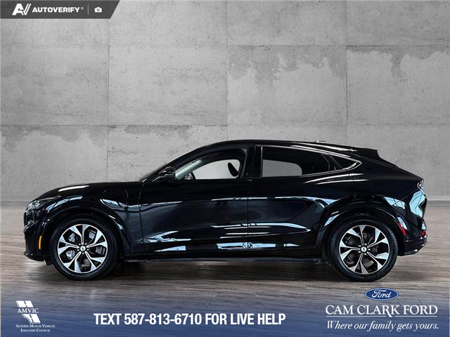 2023 Ford Mustang Mach-E Premium (Stk: RC20010) in Airdrie - Image 3 of 25