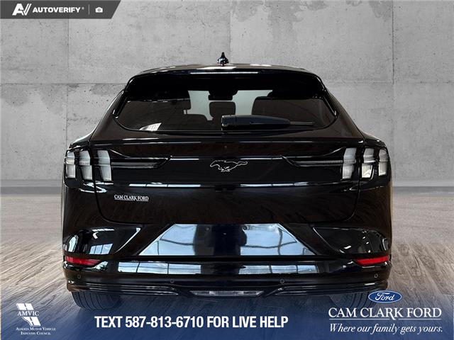 2023 Ford Mustang Mach-E Premium (Stk: RC20010) in Airdrie - Image 5 of 25