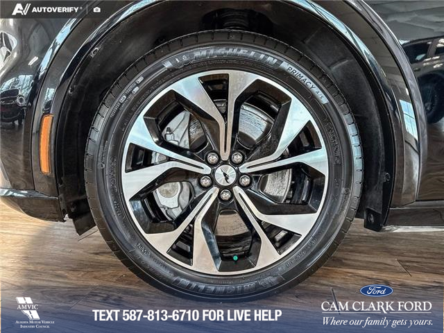 2023 Ford Mustang Mach-E Premium (Stk: RC20010) in Airdrie - Image 6 of 25