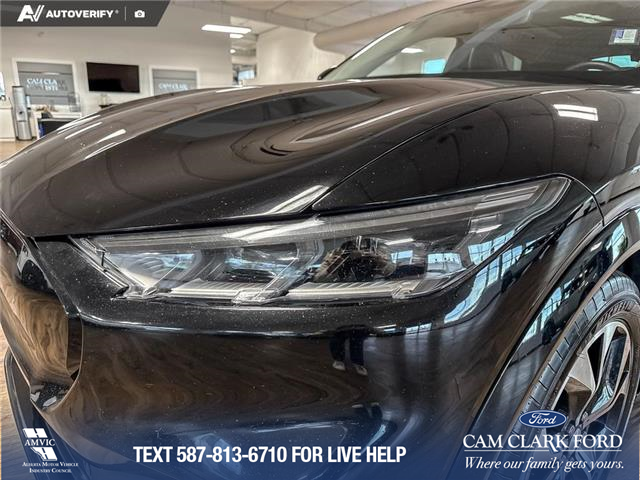 2023 Ford Mustang Mach-E Premium (Stk: RC20010) in Airdrie - Image 8 of 25