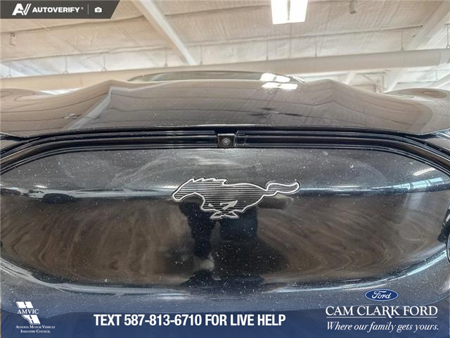 2023 Ford Mustang Mach-E Premium (Stk: RC20010) in Airdrie - Image 9 of 25