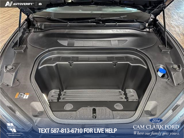 2023 Ford Mustang Mach-E Premium (Stk: RC20010) in Airdrie - Image 10 of 25