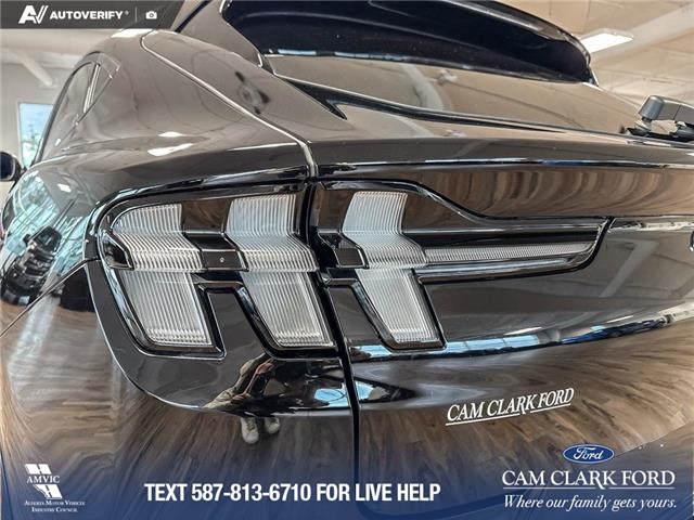 2023 Ford Mustang Mach-E Premium (Stk: RC20010) in Airdrie - Image 11 of 25