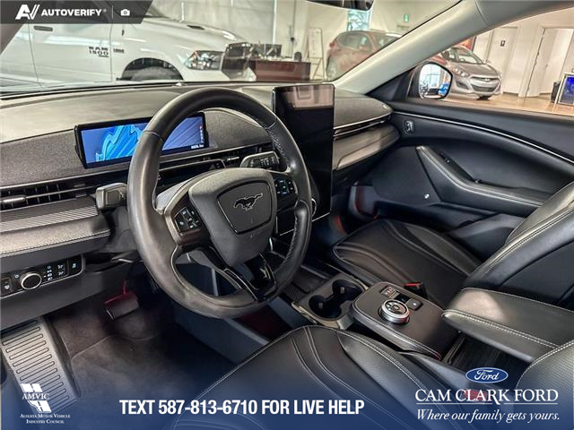 2023 Ford Mustang Mach-E Premium (Stk: RC20010) in Airdrie - Image 13 of 25
