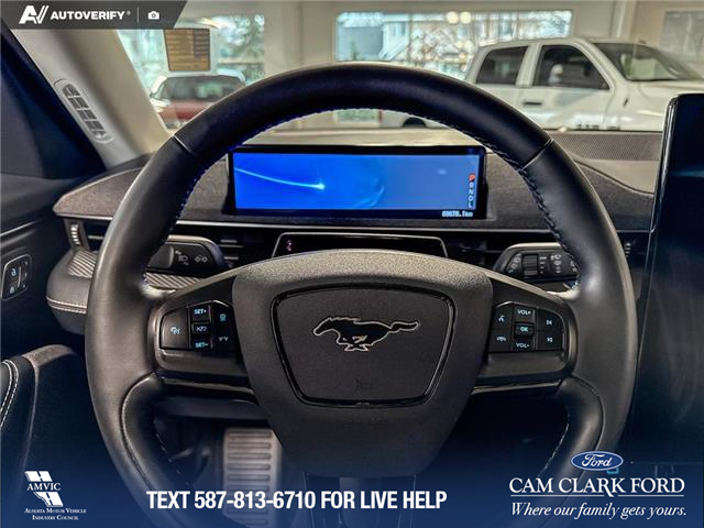 2023 Ford Mustang Mach-E Premium (Stk: RC20010) in Airdrie - Image 14 of 25