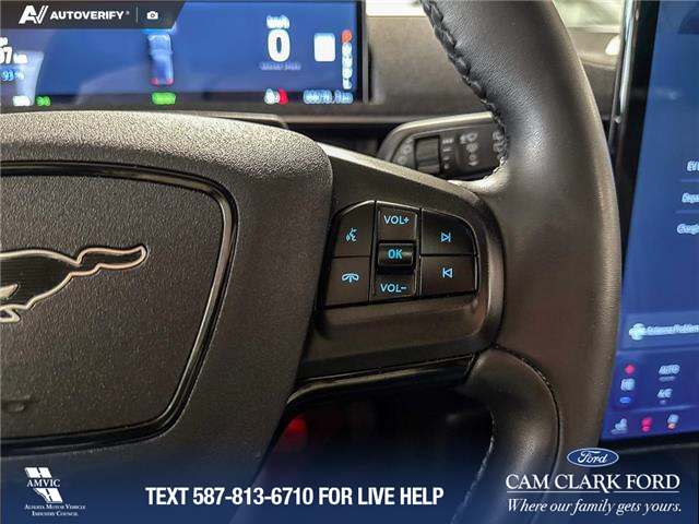 2023 Ford Mustang Mach-E Premium (Stk: RC20010) in Airdrie - Image 16 of 25