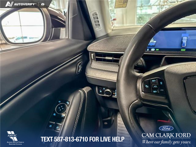 2023 Ford Mustang Mach-E Premium (Stk: RC20010) in Airdrie - Image 17 of 25