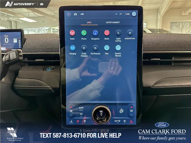 2023 Ford Mustang Mach-E Premium (Stk: RC20010) in Airdrie - Image 19 of 25