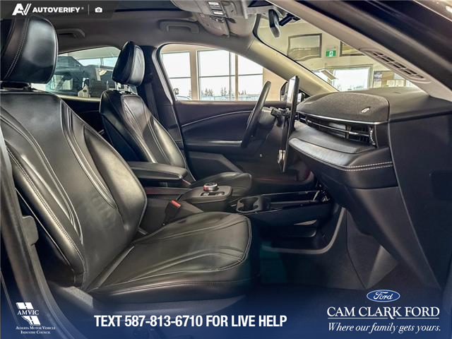 2023 Ford Mustang Mach-E Premium (Stk: RC20010) in Airdrie - Image 22 of 25