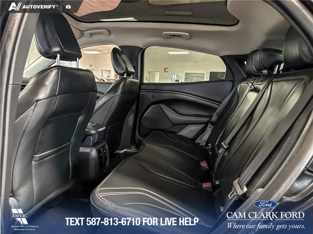 2023 Ford Mustang Mach-E Premium (Stk: RC20010) in Airdrie - Image 23 of 25