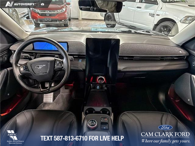 2023 Ford Mustang Mach-E Premium (Stk: RC20010) in Airdrie - Image 24 of 25