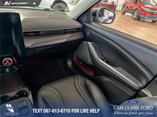 2023 Ford Mustang Mach-E Premium (Stk: RC20010) in Airdrie - Image 25 of 25