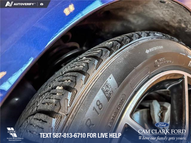 2020 Ford Mustang EcoBoost (Stk: P14825) in Airdrie - Image 7 of 25