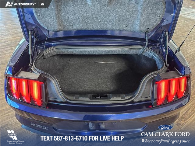 2020 Ford Mustang EcoBoost (Stk: P14825) in Airdrie - Image 12 of 25