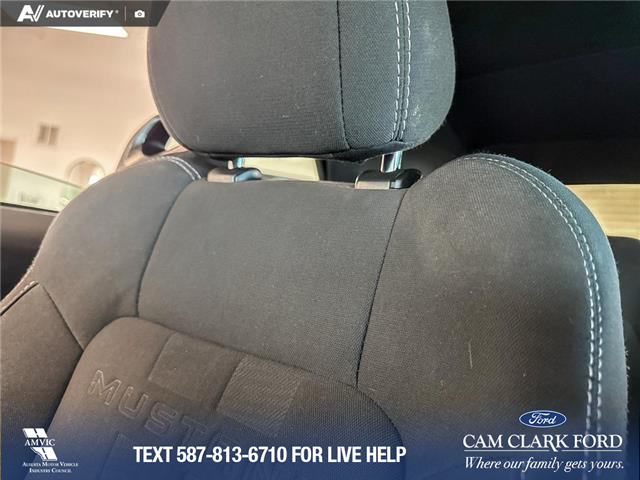 2020 Ford Mustang EcoBoost (Stk: P14825) in Airdrie - Image 20 of 25