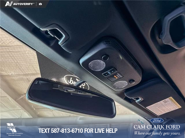 2020 Ford Mustang EcoBoost (Stk: P14825) in Airdrie - Image 21 of 25