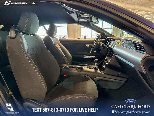 2020 Ford Mustang EcoBoost (Stk: P14825) in Airdrie - Image 22 of 25