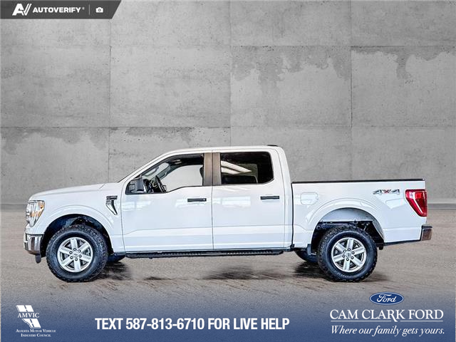 2021 Ford F-150 XLT (Stk: RC19979) in Airdrie - Image 3 of 24