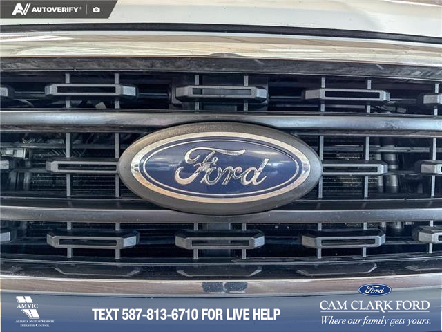 2021 Ford F-150 XLT (Stk: RC19979) in Airdrie - Image 9 of 24